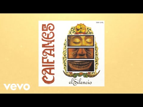 Caifanes - No Dejes Que... (Letra / Lyrics)