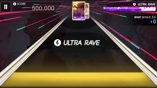 [SUPERSTAR JYPNATION] JUNHO - Flashlight (Hard) (R99 + Full SP)