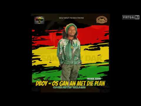 Ghetto Tunes X D.Boy | Self-Help prod | Mix By Dj Fruits Part 2 | 2023 |