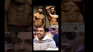 Download lagu Karthi Sharing a Fun Moment ๐ He Faced With Suriya's Six Pack | #karthi #suriya #shorts mp3 Download lagu Karthi Sharing a Fun Moment ๐ He Faced With Suriya's Six Pack | #karthi #suriya #shorts mp3