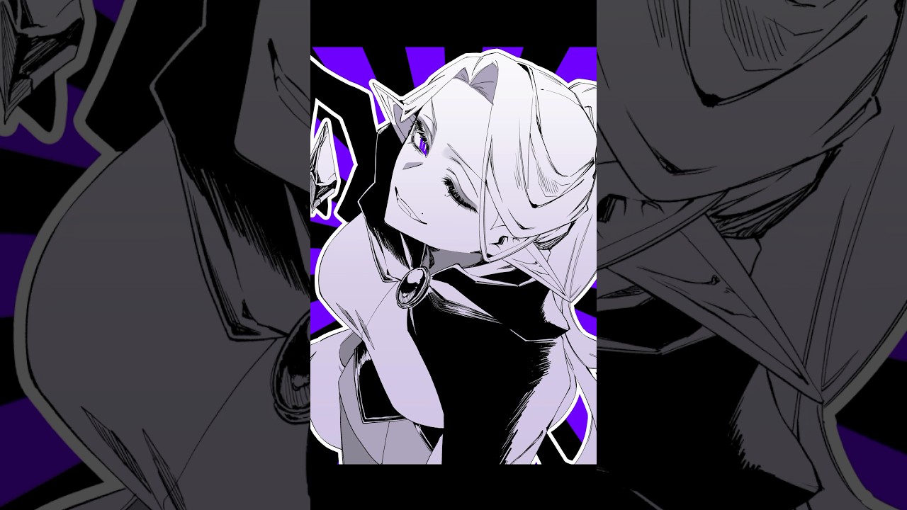 【wink meme これはなんの数字でしょうか！わかった子はコメントで教えてね！】#イラストレーター #描いてみた #おすすめにのりたい