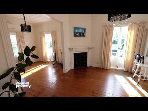 Bright Street - Eden Terrace