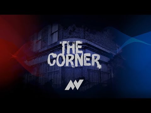 Alex Virr - The Corner (preview)