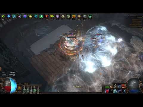 Nagazai - Pseudo Wild Strike