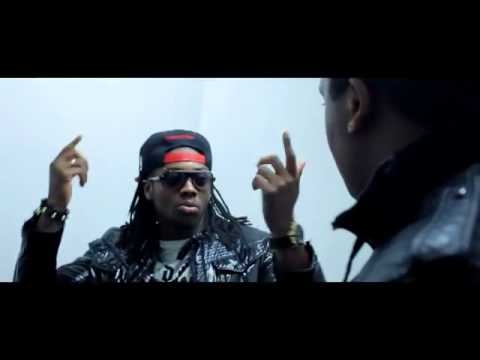 Dj Mike One - Dance With Me Ft. Randy Plasma - Aynell - Admiral T - Beenie Man