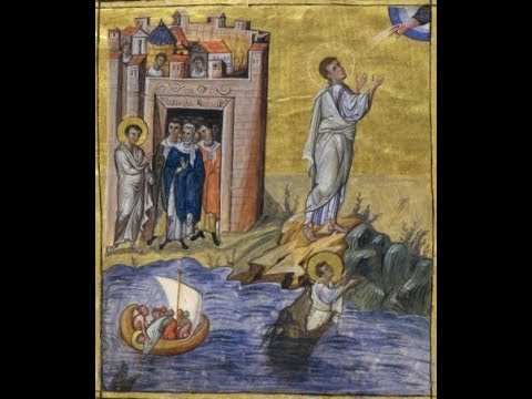 Mercoledi della I settimana del Tempo di Quaresima