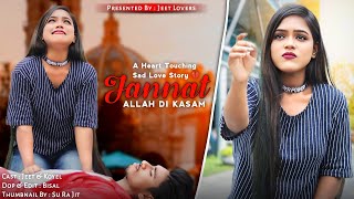 Download lagu Jannat | Allah Di Kassam | Sad Love Story | B Praak | Vicky S | Hindi Song mp3