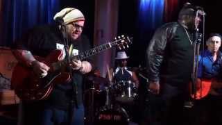 SUGARAY RAYFORD - 2
