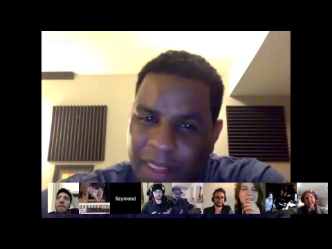 Hans Zimmer's MasterClass: Roundtable Discussion