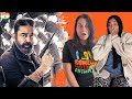 VIKRAM Official Trailer Reaction Kamal Haasan VijaySethupathi Fahad Lokesh Anirudh