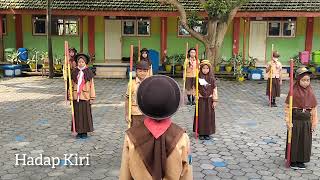 Download lagu PBB Tongkat || Pramuka #pramuka #pbb mp3 Download lagu PBB Tongkat || Pramuka #pramuka #pbb mp3