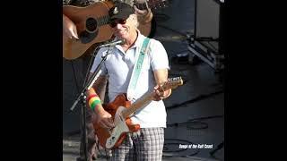 Stars Fell On Alabama - Jimmy Buffett (Live in Birmingham, AL - February 25, 2012)