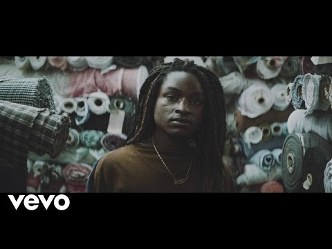 MUNA - I Know A Place (Lyric Video)