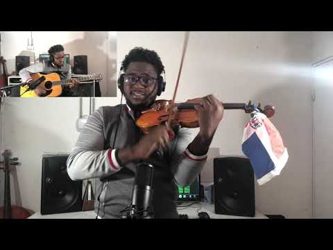Jose by Grupo Aventura | VIOLIN cover by  JF STRINGS