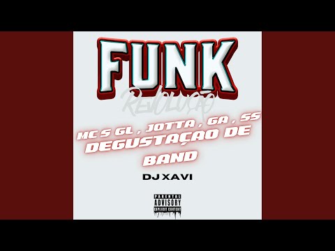 Degustação de Band