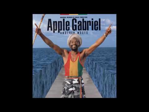 Apple Gabriel – Another Moses – Full album