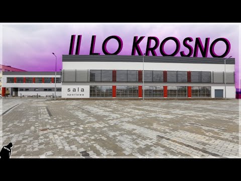 Szczere zdanie o II LO w Krośnie