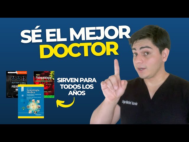 Vídeo relacionado con Academia de MEDICINA (UNA PROFESION POR DESCUBRIR)
