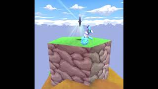 Kewtia Crystallite Hunt: Bridge Canyon Mini Lvl (2) #3dplatformer #supermario64 #nintendo64 #gaming