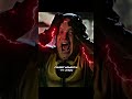 Coldest Moment In The Flash Shorts