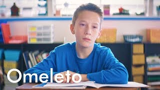 Audible Static | Romance Short Film | Omeleto