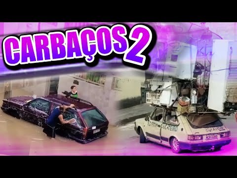 Carbaços 2 - BielaTurbo