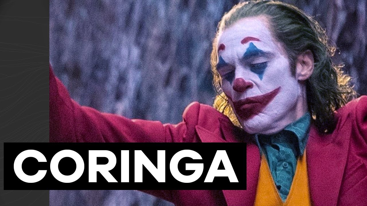 Coringa | Christian Dunker | Desejo em Cena