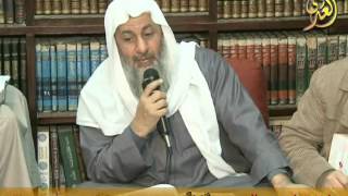 12 1 2016 شرح سنن الترمذى ابواب السير