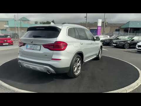 BMW X3 XLINE 2.0 DIESEL 4WD AUTOMATIC €133 PW WITH - Image 2