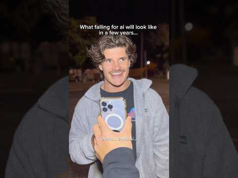 POV: Falling for Ai in a few years…😳#theboys #viral #shorts #ai #bladerunner2049