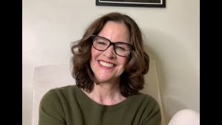 Ally Sheedy Talks ‘Single Drunk Female’ | New York Live TV video