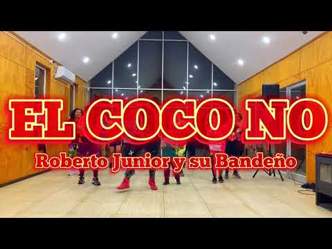 El Coco No, Roberto Junior Y Su Bandeño , Alan Fica
