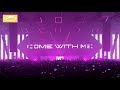 Cosmic Gate - Come With Me (live at ASOT 900 Utrecht)