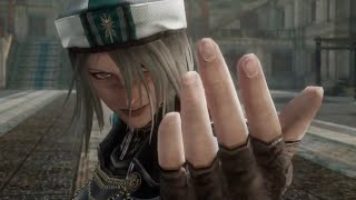 #6　THE LAST REMNANT