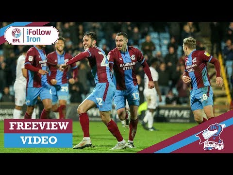 ⚽ Goal: Levi Sutton v Coventry City