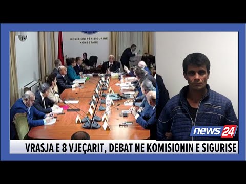 Vrasja e 8 vjeçarit, debat ne Komisionin e Sigurise. Baçi: Femija mund te ishte gjalle nese...