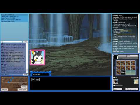 GRS Episode 5; The dangers of exploration