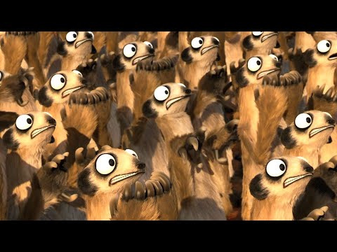 Turma da Floresta 🚨 Maratona da Temporada 1 🚨