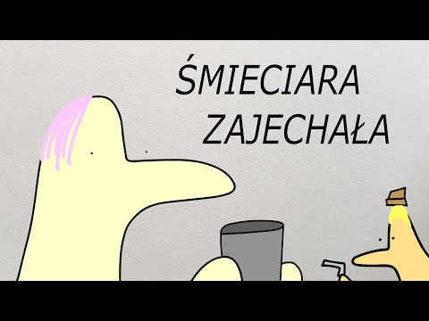 Sprzątanie - Kuce z Bronksu 5x07