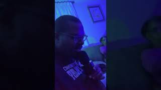 Stevie Wonder: Isn’t She Lovely Cover. Watch me serenade my dog and I forgot all the words..