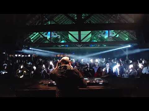 Hot Bullet @ El Fortin | Porto Belo/SC - Agosto 2022 by Danxelmusic