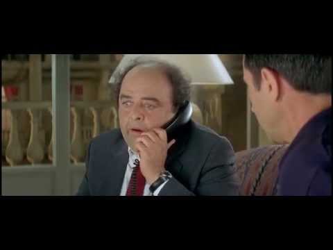 Saga Francis Veber :  Le Dîner de cons (1998) - On a les droits