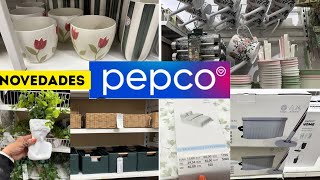"🏡 DECORA Y ORGANIZA con PEPCO ¡Novedades de Primavera que Debes Ver! 😍" 