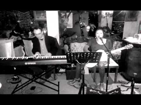 Female Jazz Singer Vocalist Duo for Hire | London, UK