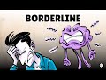 Borderline Persönlichkeitsstörung