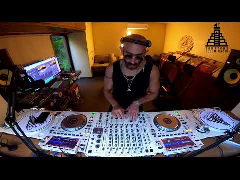 Aaaron Sevilla @ Downtown Tulum Radio (The Guest Mix)