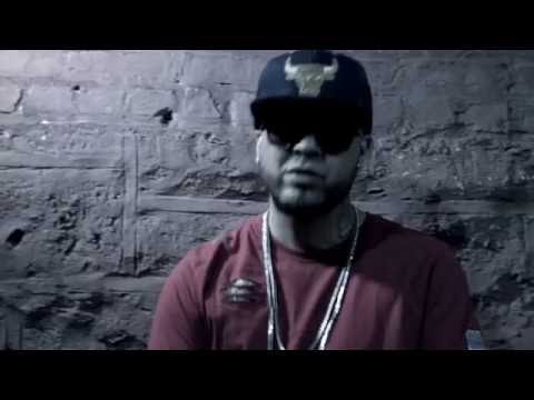 japanese ft johnny stone terror (video oficial)