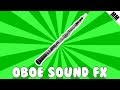 Oboe Sound Fx
