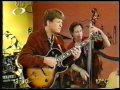 Bob Dorough Trio in Paraguay 2002