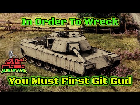 Top 7 Tank Arcade Pro Tips and Tricks - Guide + Tutorial (War Thunder)